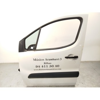 PUERTA DELANTERA IZQUIERDA 9002Z3 