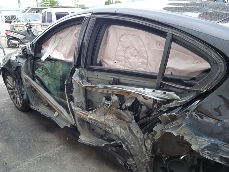 opel insignia a (g09) del año 2009