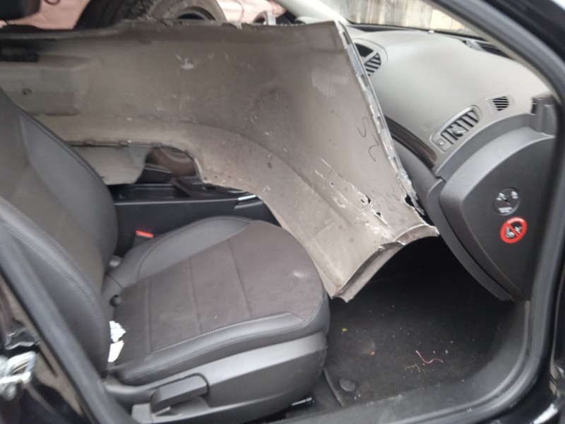 opel insignia a (g09) del año 2009