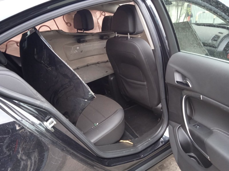 opel insignia a (g09) del año 2009