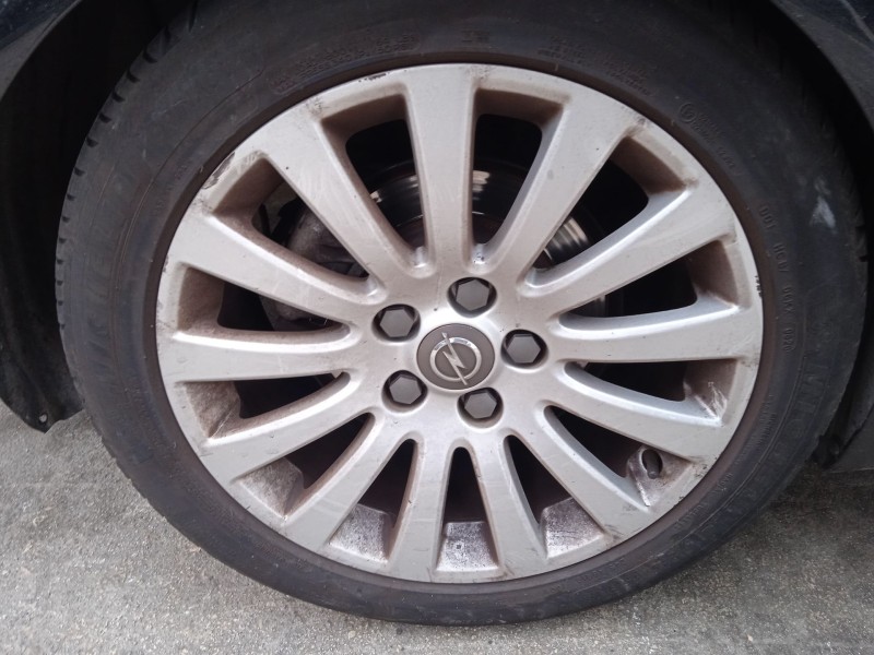 opel insignia a (g09) del año 2009