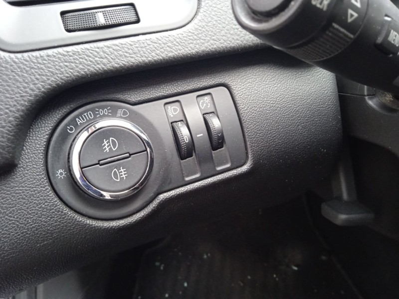 opel insignia a (g09) del año 2009