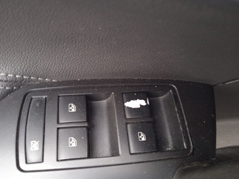 opel insignia a (g09) del año 2009