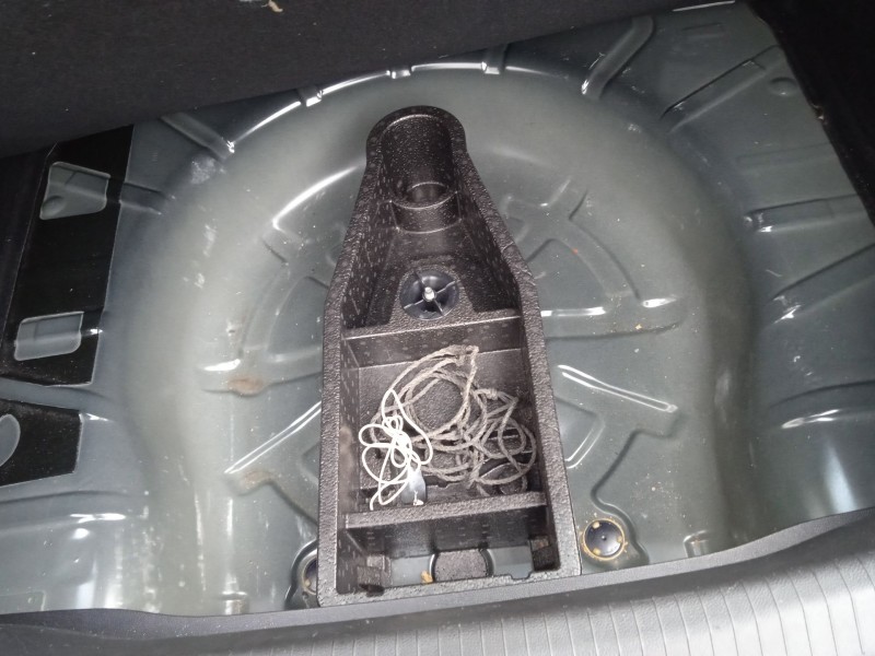 opel insignia a (g09) del año 2009