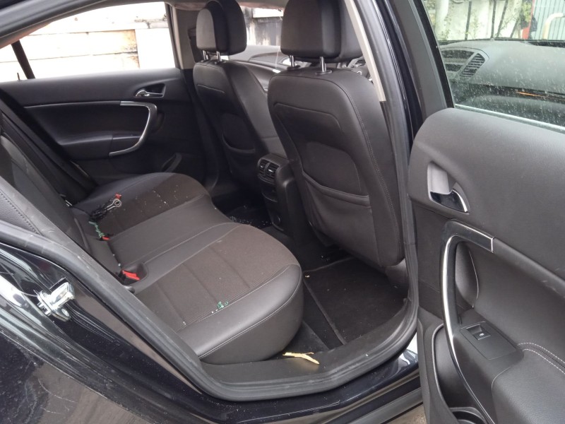 opel insignia a (g09) del año 2009