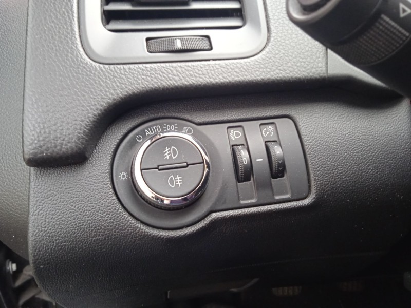 opel insignia a (g09) del año 2009