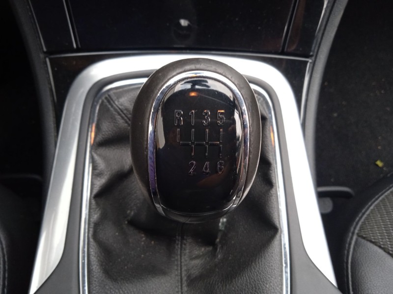 opel insignia a (g09) del año 2009