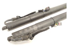 Recambio de amortiguadores maletero / porton para audi q4 e-tron sportback (f4n) 40 e-tron referencia OEM IAM 89E827851   2
