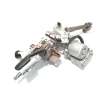 Recambio de columna direccion para nissan micra v (k14) 1.5 dci turbodiesel cat referencia OEM IAM 488105FA6A  