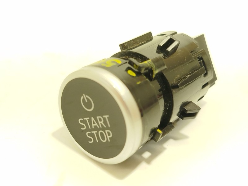 Recambio de interruptor para audi q4 e-tron sportback (f4n) 40 e-tron referencia OEM IAM 83A905217B  