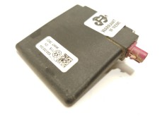 Recambio de antena para audi q4 e-tron sportback (f4n) 40 e-tron referencia OEM IAM 3G9035534  