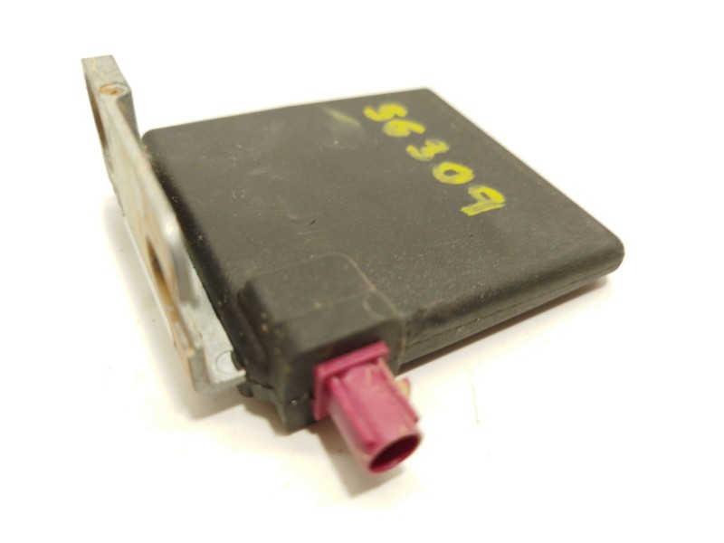 Recambio de antena para audi q4 e-tron sportback (f4n) 40 e-tron referencia OEM IAM 3G9035534  