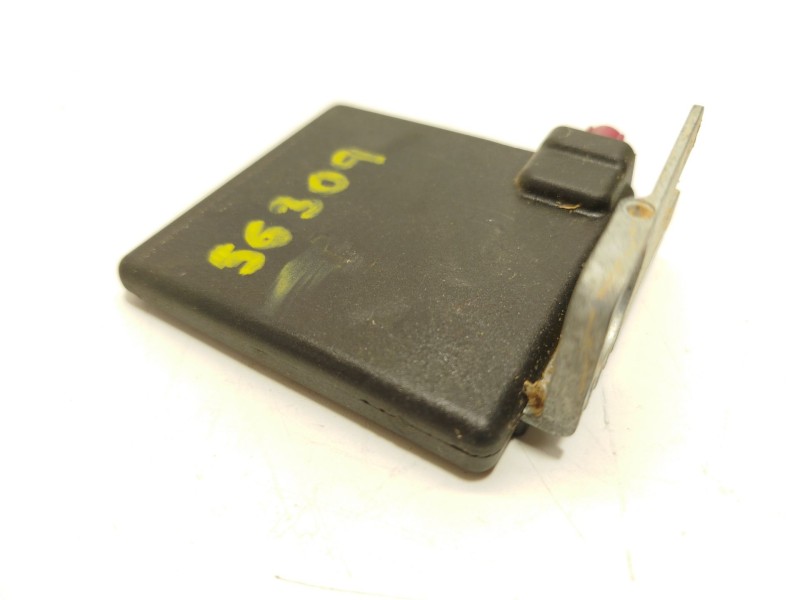 Recambio de antena para audi q4 e-tron sportback (f4n) 40 e-tron referencia OEM IAM 3G9035534  