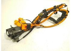 Recambio de modulo electronico para audi q4 e-tron sportback (f4n) 40 e-tron referencia OEM IAM 89A971531AC   2