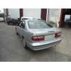 nissan almera (n15) del año 1998