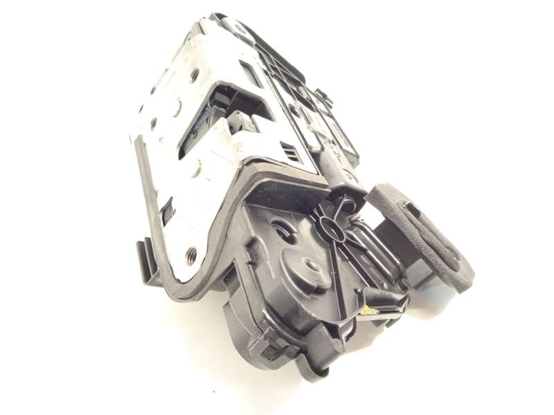 Recambio de cerradura puerta delantera derecha para cupra formentor (km7, kmp) 1.4 e-hybrid referencia OEM IAM 5TC837016D - Blanco