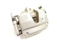 Recambio de pinza freno delantera derecha para audi q4 e-tron sportback (f4n) 40 e-tron referencia OEM IAM 1EA615106K 1EA615124B