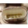 Recambio de cerradura puerta trasera izquierda para jeep compass limited referencia OEM IAM P04589415AE  4589415AE