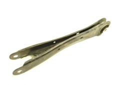Recambio de brazo suspension inferior trasero izquierdo para audi q4 e-tron sportback (f4n) 40 e-tron referencia OEM IAM 1EA5052 2