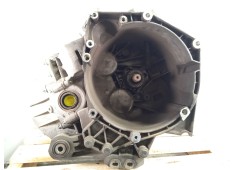 Recambio de caja cambios para fiat ducato furgoneta (250_) 115 multijet 2,0 d referencia OEM IAM 55272354  