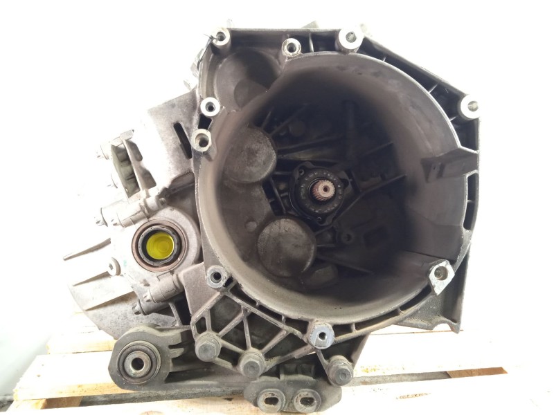 Recambio de caja cambios para fiat ducato furgoneta (250_) 115 multijet 2,0 d referencia OEM IAM 55272354  