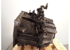 Recambio de caja cambios para fiat ducato furgoneta (250_) 115 multijet 2,0 d referencia OEM IAM 55272354   2
