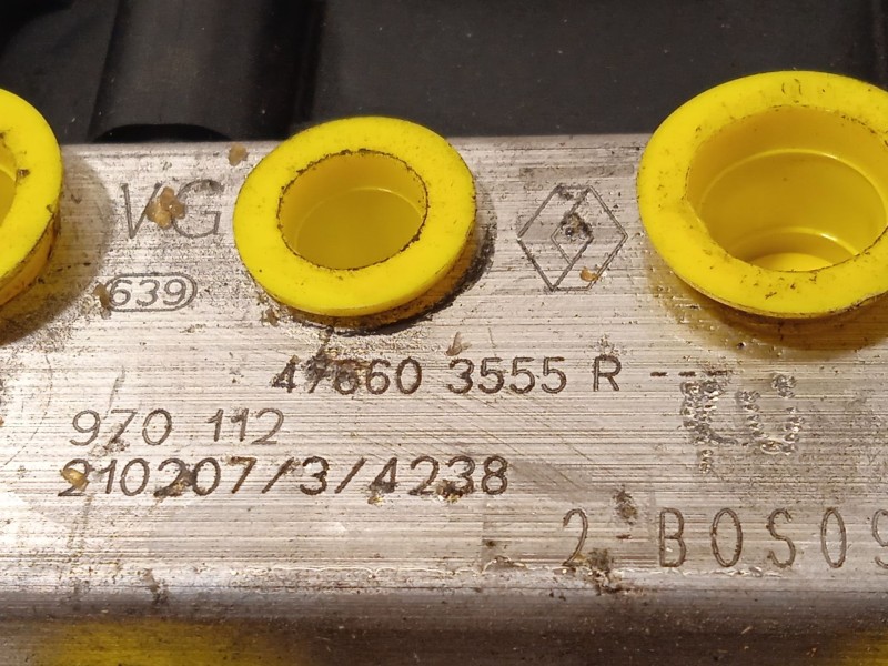 Recambio de abs para renault captur ii (hf_) tce 140 (hfn0) referencia OEM IAM 476603555R 2265106595 970112