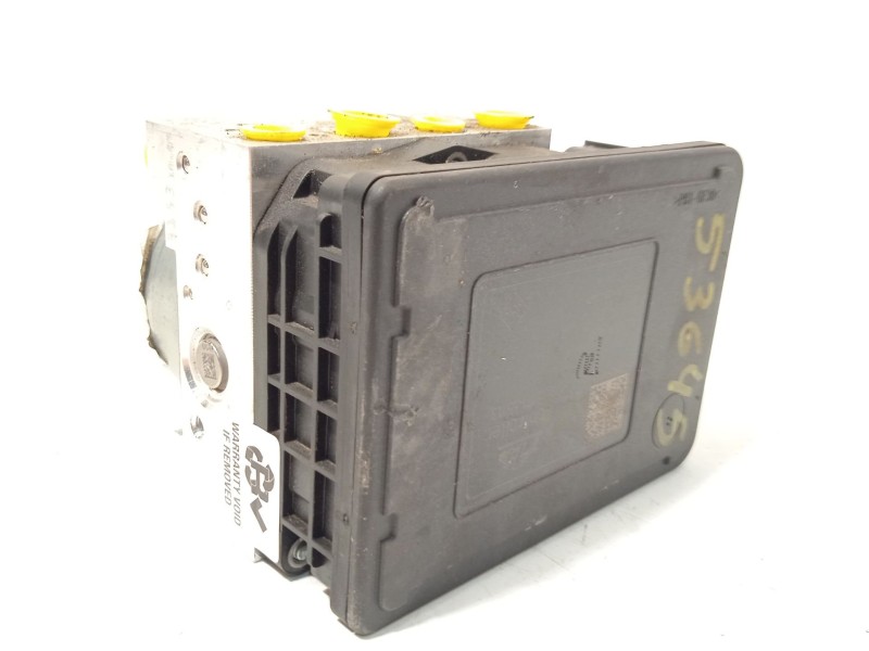 Recambio de abs para dacia sandero iii 1.0 tce 90 referencia OEM IAM 476602867R 28517155113 10022025304