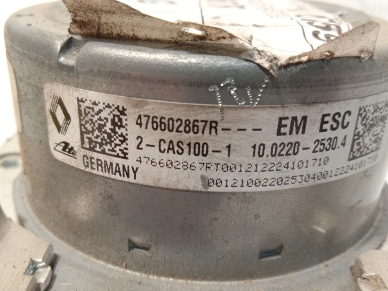 Recambio de abs para dacia sandero iii 1.0 tce 90 referencia OEM IAM 476602867R 28517155113 10022025304