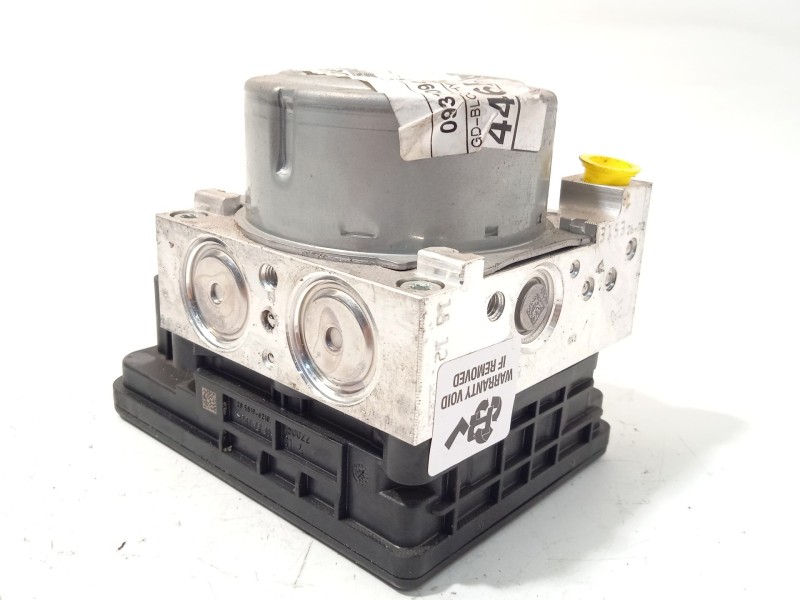 Recambio de abs para dacia sandero iii 1.0 tce 90 referencia OEM IAM 476602867R 28517155113 10022025304