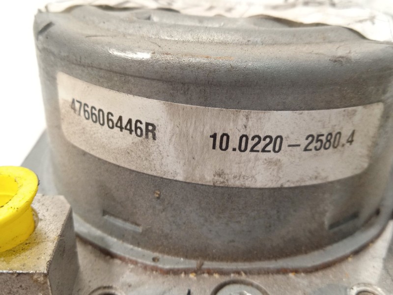 Recambio de abs para dacia sandero iii 1.0 tce 90 referencia OEM IAM 476602867R 28517155113 10022025304