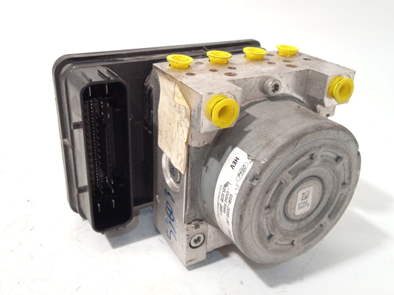 Recambio de abs para ford mondeo v sedán (cd) 2.0 hybrid referencia OEM IAM GG982C555AB  25022005084