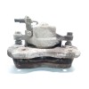 Recambio de pinza freno delantera derecha para mitsubishi l 200 (k6/7) 2.5 turbodiesel referencia OEM IAM MR205259  