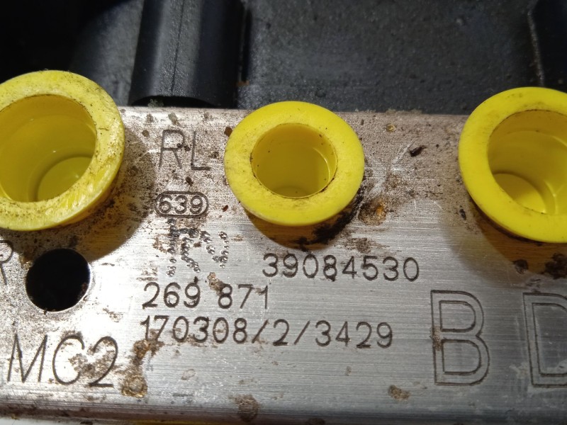 Recambio de abs para opel corsa e selective referencia OEM IAM 39084530 0265956292 269871