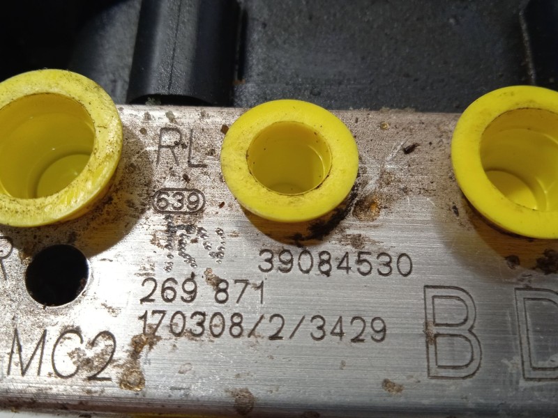 Recambio de abs para opel corsa e selective referencia OEM IAM 39084530 0265956292 269871
