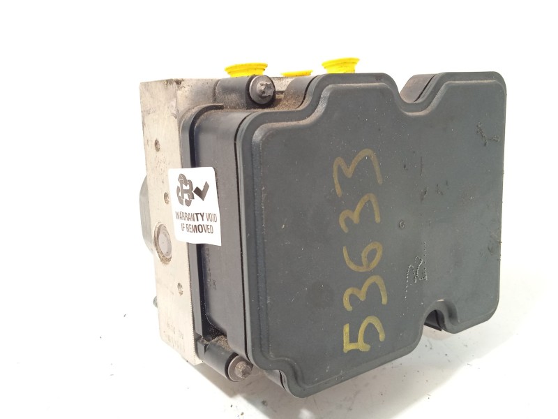 Recambio de abs para opel corsa e selective referencia OEM IAM 39084530 0265956292 269871