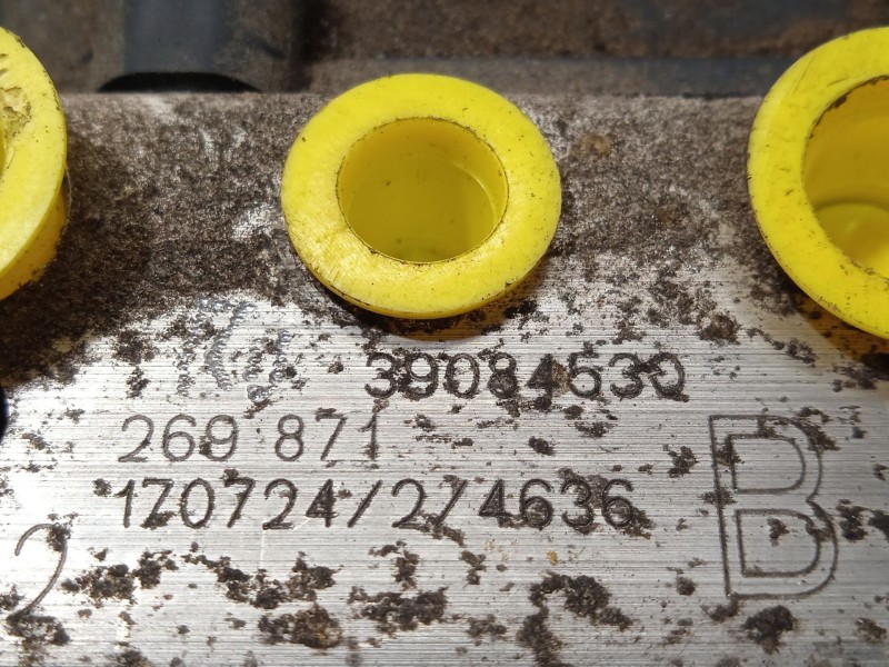 Recambio de abs para opel corsa e selective referencia OEM IAM 39084530 0265956292 269871