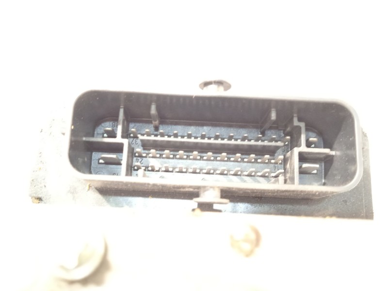 Recambio de abs para dacia sandero stepway referencia OEM IAM 476603249R 2265106455 269707