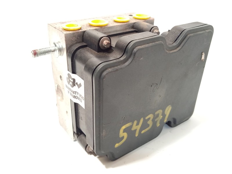 Recambio de abs para dacia sandero stepway referencia OEM IAM 476603249R 2265106455 269707