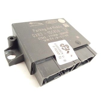 MODULO ELECTRONICO GX6315C859DL LR112412 