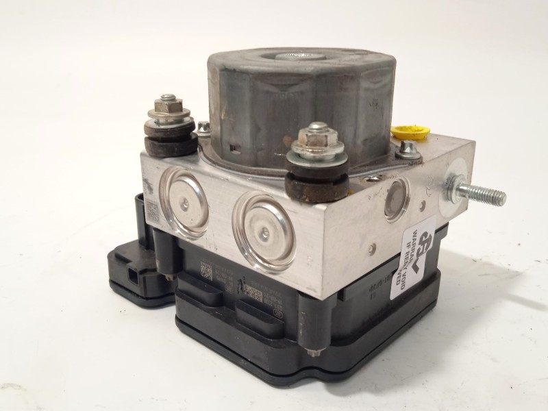 Recambio de abs para dacia sandero stepway referencia OEM IAM 476603249R 2265106455 269707