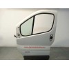 Recambio de puerta delantera izquierda para renault trafic combi (ab 4.01) 2.0 dci diesel cat referencia OEM IAM 7751478602  
