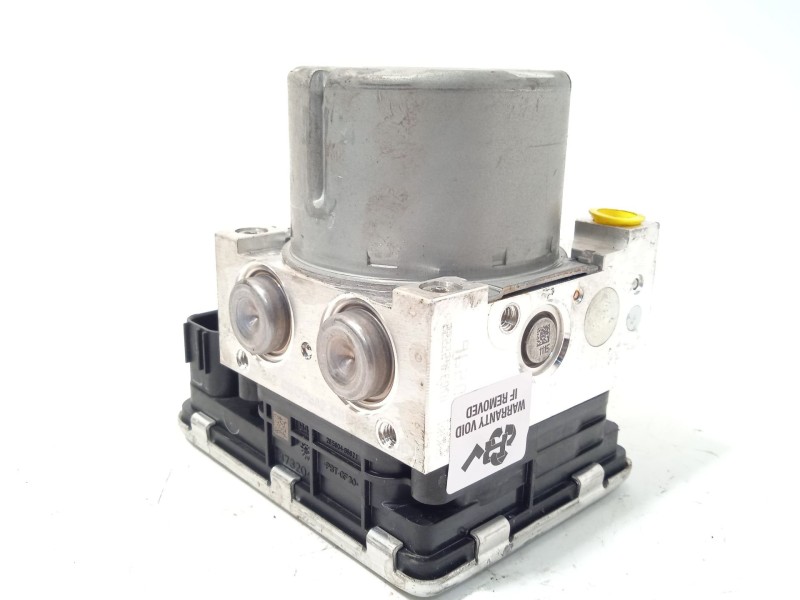 Recambio de abs para hyundai kona klass 2wd referencia OEM IAM 58900J9300 28517344093 06210273744