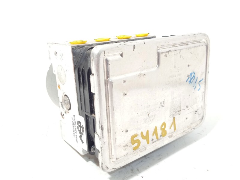 Recambio de abs para hyundai kona klass 2wd referencia OEM IAM 58900J9300 28517344093 06210273744