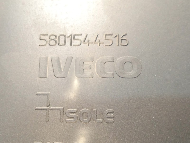 Recambio de guantera para iveco daily vi furgoneta 33s16, 35s16, 35c16, 40c16, 50c16 referencia OEM IAM 5801544516 5801742226 
