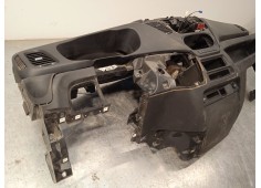 Recambio de salpicadero para iveco daily vi furgoneta 33s16, 35s16, 35c16, 40c16, 50c16 referencia OEM IAM 5802518566   2