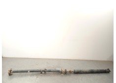 Recambio de transmision central para iveco daily vi furgoneta 33s16, 35s16, 35c16, 40c16, 50c16 referencia OEM IAM 5802243445  