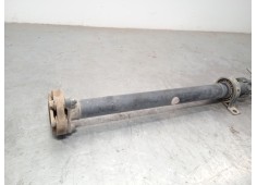 Recambio de transmision central para iveco daily vi furgoneta 33s16, 35s16, 35c16, 40c16, 50c16 referencia OEM IAM 5802243445   2