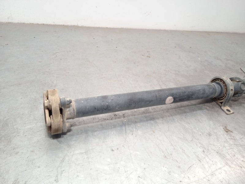 Recambio de transmision central para iveco daily vi furgoneta 33s16, 35s16, 35c16, 40c16, 50c16 referencia OEM IAM 5802243445  