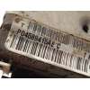Recambio de cerradura puerta trasera izquierda para jeep compass limited referencia OEM IAM P04589415AE  4589415AE